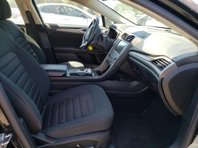 Photo 5 from auction – 2019 FORD FUSION SE with VIN 3FA6P0LU6KR148618