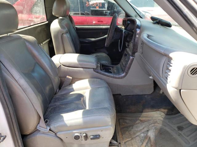 Photo 5 from auction – 1999 GMC NEW SIERRA with VIN 1GTEC14W6XZ511008