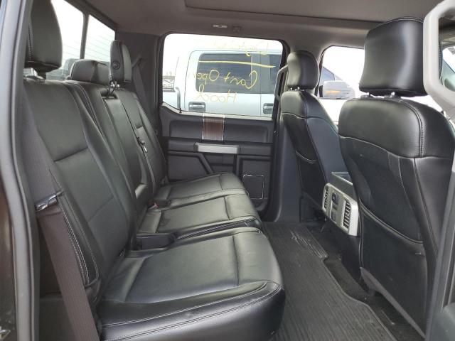 Photo 6 from auction – 2015 FORD F150 SUPER with VIN 1FTEW1EF8FFA49993