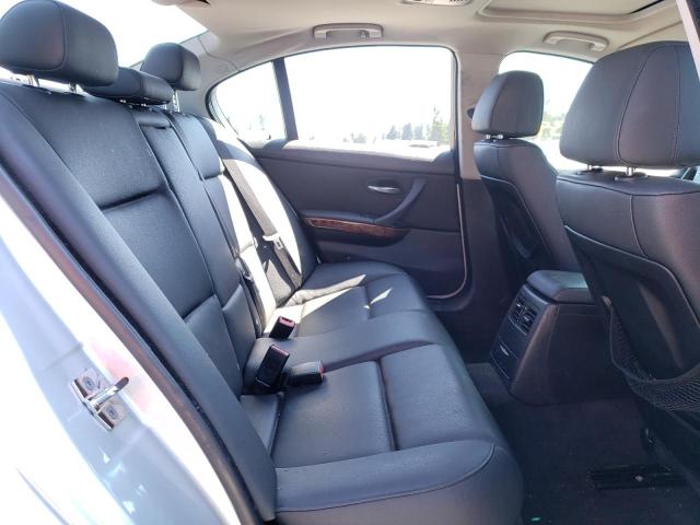 Photo 6 from auction – 2008 BMW 328 I with VIN WBAVA37528NL19028