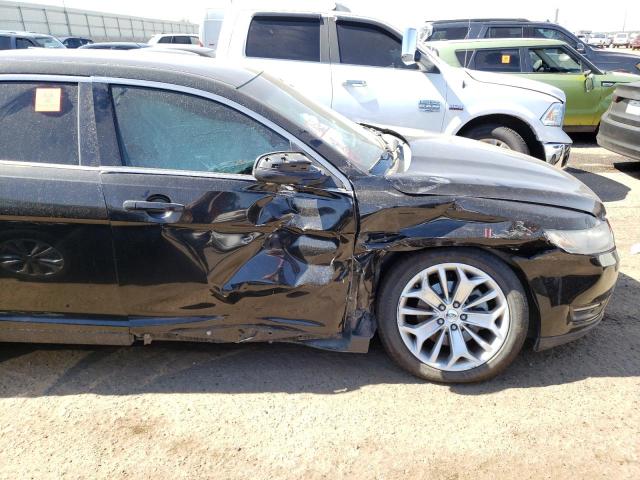 Zdjęcie 9 z aukcji – 2013 FORD TAURUS LIM z VIN 1FAHP2F8XDG234866