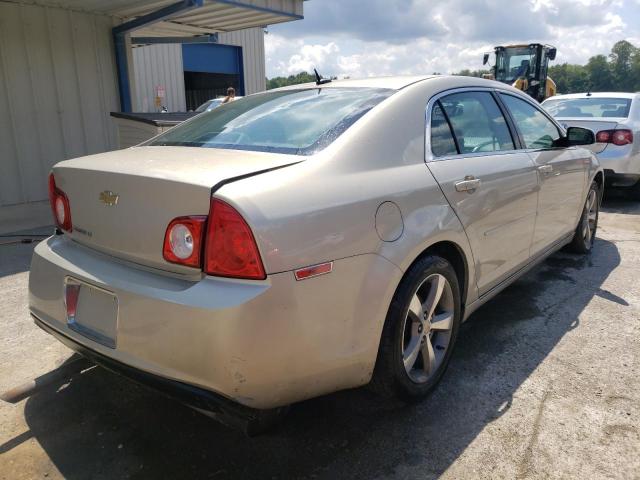 Photo 4 from auction – 2011 CHEVROLET MALIBU 1LT with VIN 1G1ZC5E12BF172648