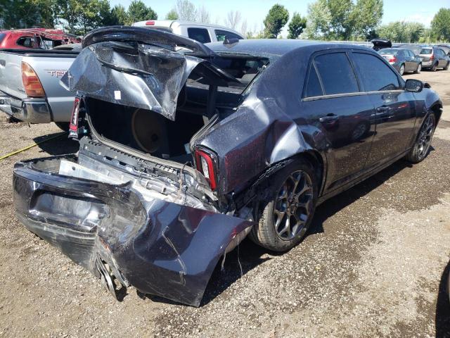 Photo 4 from auction – 2018 CHRYSLER 300 S with VIN 2C3CCAGG6JH309079