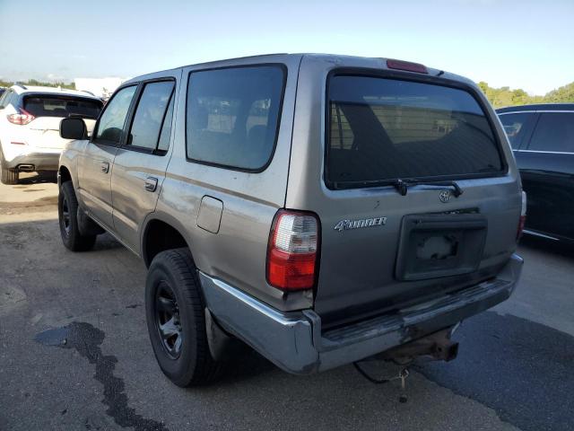 Photo 3 from auction – 2001 TOYOTA 4RUNNER SR with VIN JT3GN86R910183893