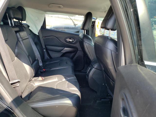 Photo 6 from auction – 2019 JEEP CHEROKEE L with VIN 1C4PJMDX0KD353120