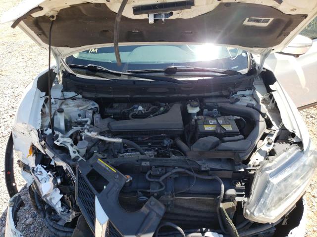 Photo 7 from auction – 2014 NISSAN ROGUE S with VIN 5N1AT2ML0EC755887