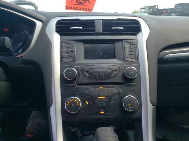 Photo 9 from auction – 2013 FORD FUSION SE with VIN 3FA6P0H7XDR280433