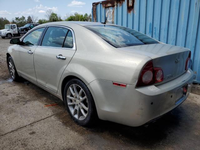 Photo 3 from auction – 2010 CHEVROLET MALIBU LTZ with VIN 1G1ZE5EB2AF205343