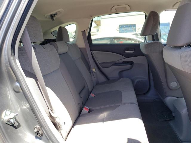 Photo 6 from auction – 2014 HONDA CR-V LX with VIN 2HKRM3H33EH551397