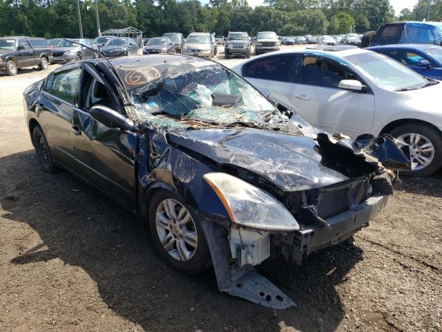 NISSAN ALTIMA BAS 2010 con VIN 1N4AL2AP1AN520530 - Foto de la subasta