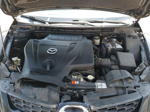 Photo 7 from auction – 2008 MAZDA CX-7 with VIN JM3ER293680195030