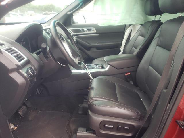 Photo 5 from auction – 2015 FORD EXPLORER X with VIN 1FM5K8D85FGB94129
