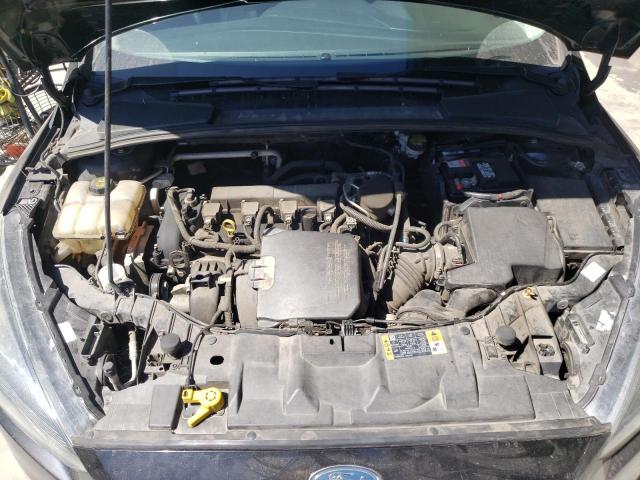 Photo 7 from auction – 2015 FORD FOCUS SE with VIN 1FADP3K20FL327377