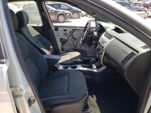 Photo 5 from auction – 2011 FORD FOCUS SE with VIN 1FAHP3FNXBW174330
