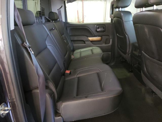 Photo 6 from auction – 2014 CHEVROLET SILVERADO with VIN 3GCUKSEC0EG474818