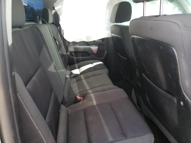 Photo 6 from auction – 2014 CHEVROLET SILVERADO with VIN 1GCVKREC4EZ281746