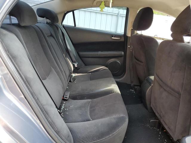 Photo 6 from auction – 2009 MAZDA 6 I with VIN 1YVHP81A395M18003