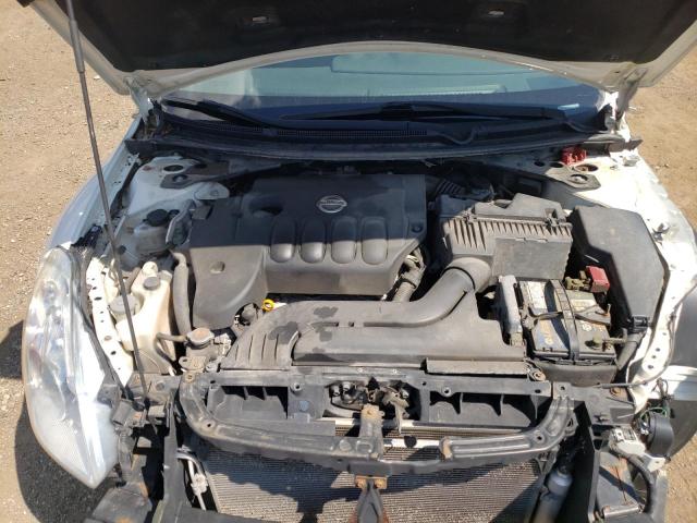 Photo 7 from auction – 2012 NISSAN ALTIMA BAS with VIN 1N4AL2AP7CC117750