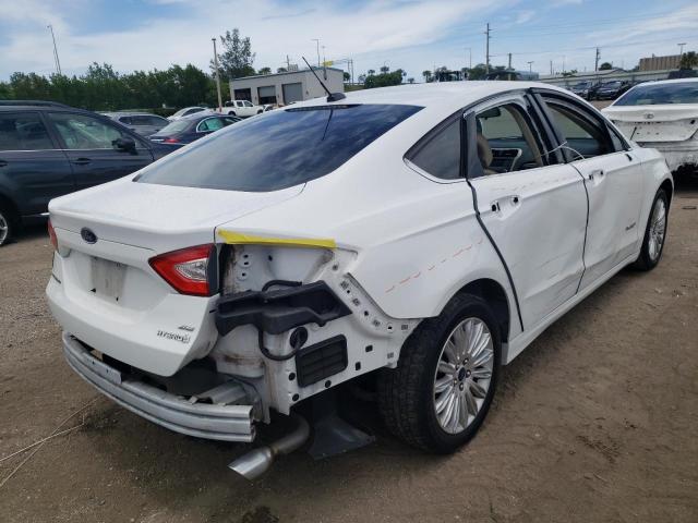 Photo 4 from auction – 2014 FORD FUSION SE with VIN 3FA6P0LU8ER244920