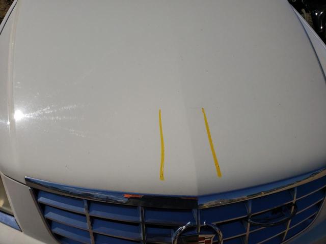 Photo 7 from auction – 2008 CADILLAC DTS with VIN 1G6KD57Y28U198545