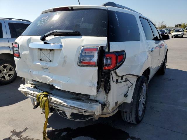 Photo 4 from auction – 2013 GMC ACADIA SLT with VIN 1GKKRRKD7DJ221179
