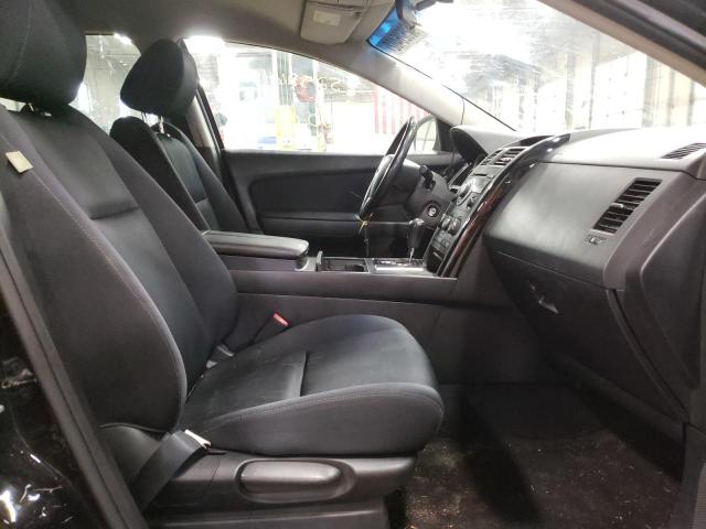 Photo 5 from auction – 2011 MAZDA CX-9 with VIN JM3TB2BA2B0307575