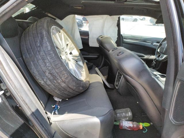 Photo 6 from auction – 2012 CHRYSLER 300C LUXUR with VIN 2C3CCAPT9CH246043