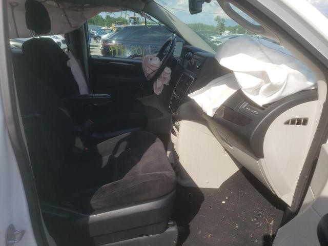 Photo 5 from auction – 2014 DODGE GRAND CARA with VIN 2C4RDGBG8ER249285