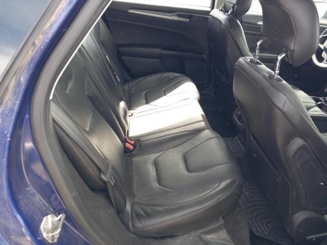 Photo 6 from auction – 2014 FORD FUSION TIT with VIN 3FA6P0D96ER317647