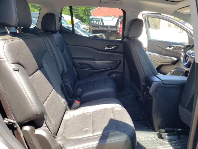 Photo 6 from auction – 2021 GMC ACADIA SLT with VIN 1GKKNULS8MZ132265