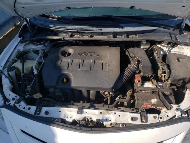 Photo 7 from auction – 2012 TOYOTA COROLLA BA with VIN 2T1BU4EE8CC787041