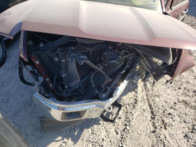 Photo 7 from auction – 2015 GMC SIERRA K15 with VIN 3GTU2VEC0FG361244