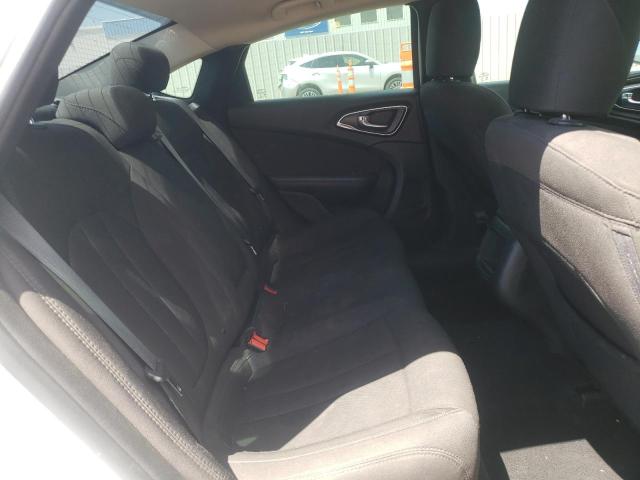 Photo 6 from auction – 2015 CHRYSLER 200 LIMITE with VIN 1C3CCCAB3FN750921