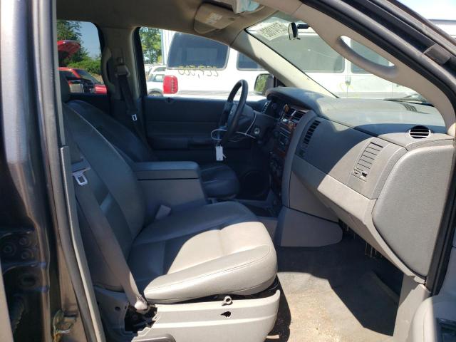 Photo 5 from auction – 2004 DODGE DURANGO SL with VIN 1D4HB48N04F106541