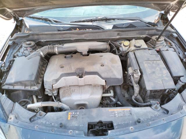 Photo 7 from auction – 2014 CHEVROLET MALIBU LS with VIN 1G11B5SL6EF200154