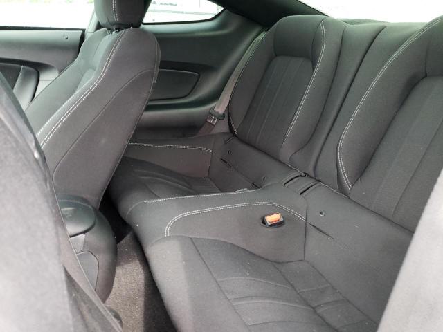 Photo 6 from auction – 2021 FORD MUSTANG with VIN 1FA6P8TH9M5121131