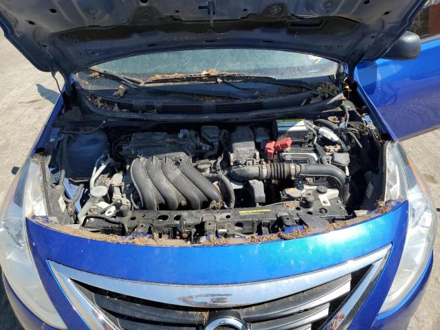 Photo 7 from auction – 2015 NISSAN VERSA S with VIN 3N1CN7AP1FL953138