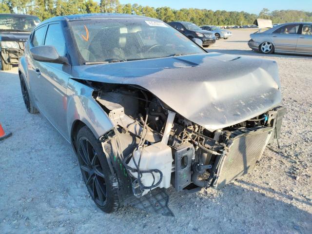 Zdjęcie 1 z aukcji – 2012 HYUNDAI VELOSTER z VIN KMHTC6AD4CU025257