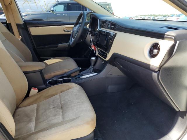 Photo 5 from auction – 2017 TOYOTA COROLLA L with VIN 2T1BURHE8HC773866