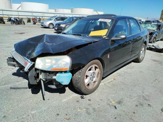 Photo 2 from auction – 2005 SATURN L300 LEVEL with VIN 1G8JD54R85Y502918