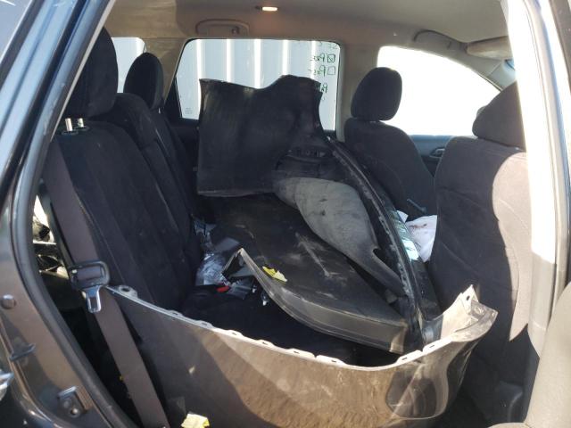 Photo 6 from auction – 2013 NISSAN PATHFINDER with VIN 5N1AR2MM4DC663025