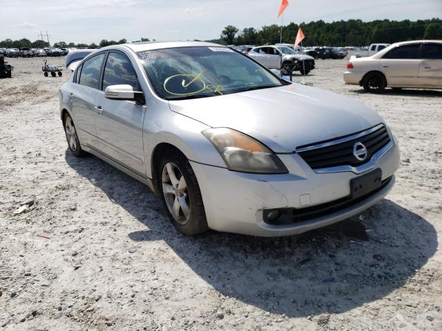 NISSAN ALTIMA 2008 with VIN 1N4BL21E38N456908 - Photo from auction