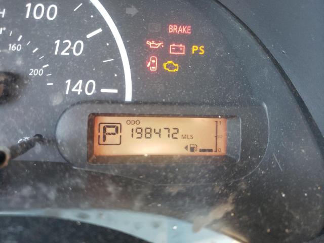 Photo 8 from auction – 2014 NISSAN VERSA S with VIN 3N1CN7APXEL862996