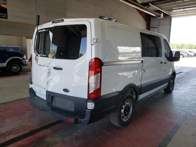 Photo 4 from auction – 2017 FORD TRANSIT T- with VIN 1FTYE1YM2HKA67748