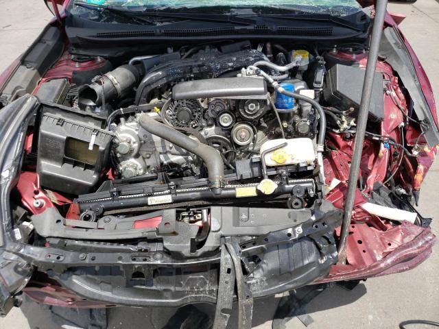 Photo 7 from auction – 2021 SUBARU LEGACY SPO with VIN 4S3BWAG60M3002116