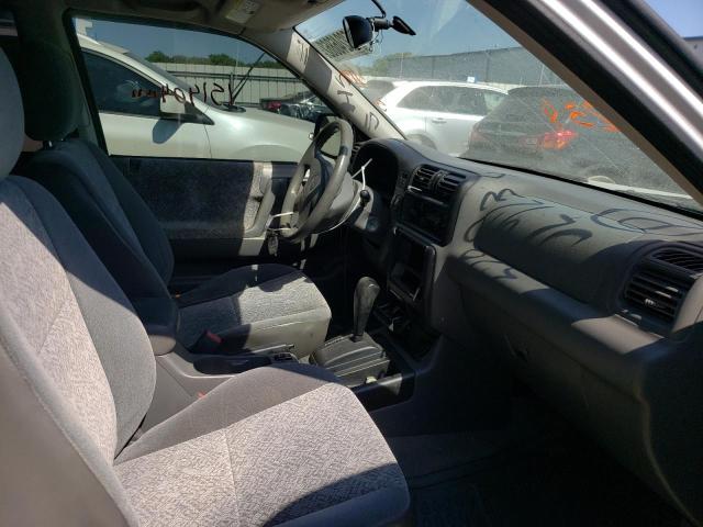 Photo 5 from auction – 2002 ISUZU RODEO S with VIN 4S2CK58W624329234