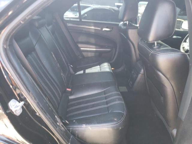 Photo 6 from auction – 2019 CHRYSLER 300 S with VIN 2C3CCABG4KH697714