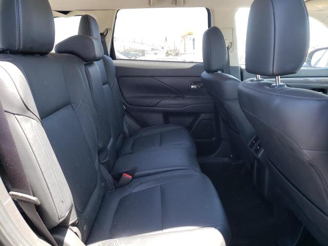 Photo 6 from auction – 2020 MITSUBISHI OUTLANDER with VIN JA4AZ3A38LJ001636