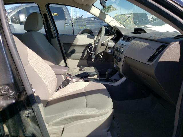 Photo 5 from auction – 2010 FORD FOCUS S with VIN 1FAHP3EN1AW248590
