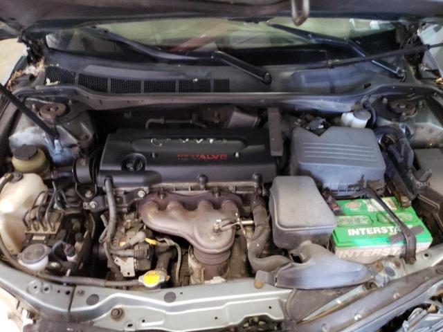Photo 7 from auction – 2009 TOYOTA CAMRY BASE with VIN 4T1BE46K99U824543